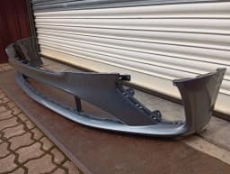 BENTLEY BENTLEY CONTINENTAL GT 18-24 3S 3SD Front Bumper 3SD807437 Front Bumper — thumbnail 3