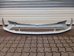 BENTLEY BENTLEY CONTINENTAL GT 18-24 3S 3SD Front Bumper 3SD807437 Front Bumper — thumbnail 7