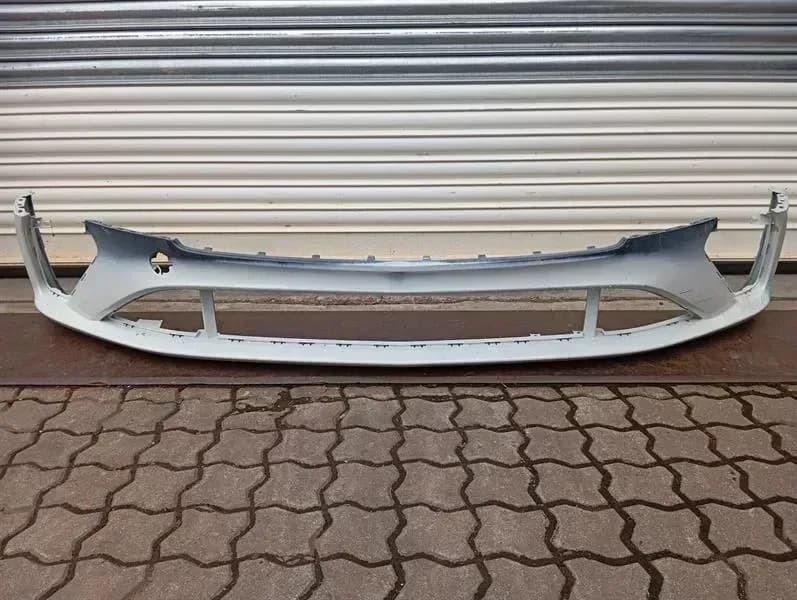 BENTLEY BENTLEY CONTINENTAL GT 18-24 3S 3SD Front Bumper 3SD807437 Front Bumper