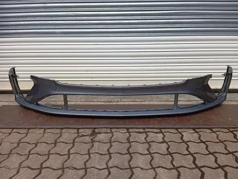 BENTLEY BENTLEY CONTINENTAL GT 18-24 3S 3SD Front Bumper 3SD807437 Front Bumper