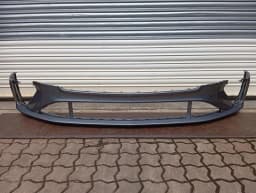BENTLEY BENTLEY CONTINENTAL GT 18-24 3S 3SD Front Bumper 3SD807437 Front Bumper — thumbnail 7