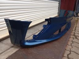 BENTLEY BENTLEY CONTINENTAL GT 18-24 3S 3SD Front Bumper 3SD807437 Front Bumper — thumbnail 2