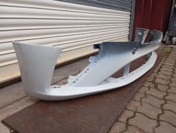 BENTLEY BENTLEY CONTINENTAL GT 18-24 3S 3SD Front Bumper 3SD807437 Front Bumper — thumbnail 2