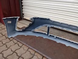 BENTLEY BENTLEY CONTINENTAL GT 18-24 3S 3SD Front Bumper 3SD807437 Front Bumper — thumbnail 6
