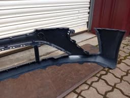 BENTLEY BENTLEY CONTINENTAL GT 18-24 3S 3SD Front Bumper 3SD807437 Front Bumper — thumbnail 5