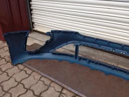 BENTLEY BENTLEY CONTINENTAL GT 18-24 3S 3SD Front Bumper 3SD807437 Front Bumper — thumbnail 6