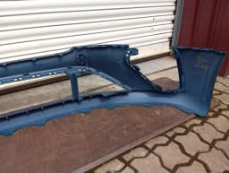 BENTLEY BENTLEY CONTINENTAL GT 18-24 3S 3SD Front Bumper 3SD807437 Front Bumper — thumbnail 5