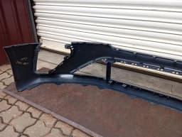 BENTLEY BENTLEY CONTINENTAL GT 18-24 3S 3SD Front Bumper 3SD807437 Front Bumper — thumbnail 6