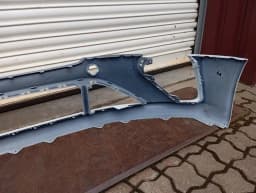 BENTLEY BENTLEY CONTINENTAL GT 18-24 3S 3SD Front Bumper 3SD807437 Front Bumper — thumbnail 5