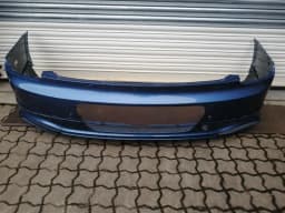 BENTLEY Bentley Flying Spur 19-24 3S 3SE Rear Bumper 3SE807511 Rear Bumper — thumbnail 7