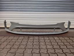 BENTLEY BENTLEY CONTINENTAL GT 18-24 3S 3SD Front Bumper 3SD807437 Front Bumper — thumbnail 7