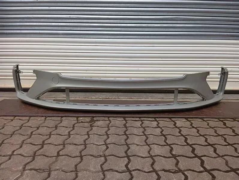 BENTLEY BENTLEY CONTINENTAL GT 18-24 3S 3SD Front Bumper 3SD807437 Front Bumper