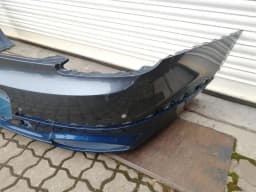 BENTLEY Bentley Flying Spur 19-24 3S 3SE Rear Bumper 3SE807511 Rear Bumper — thumbnail 9