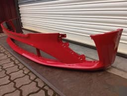 BENTLEY BENTLEY CONTINENTAL GT 18-24 3S 3SD Front Bumper 3SD807437 Front Bumper — thumbnail 9