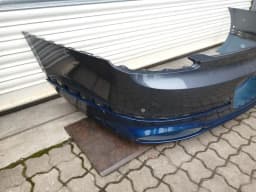 BENTLEY Bentley Flying Spur 19-24 3S 3SE Rear Bumper 3SE807511 Rear Bumper — thumbnail 2