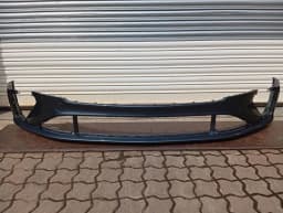 BENTLEY BENTLEY CONTINENTAL GT 18-24 3S 3SD Front Bumper 3SD807437 Front Bumper — thumbnail 7