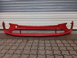 BENTLEY BENTLEY CONTINENTAL GT 18-24 3S 3SD Front Bumper 3SD807437 Front Bumper — thumbnail 7