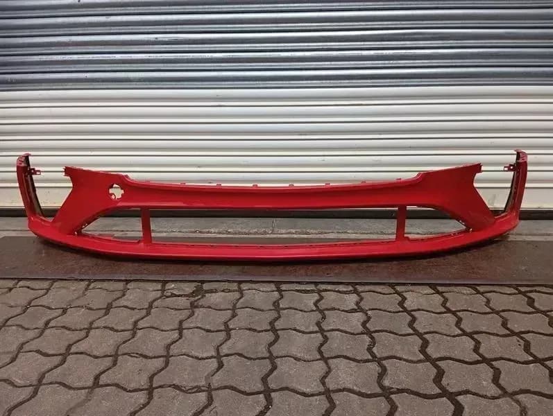 BENTLEY BENTLEY CONTINENTAL GT 18-24 3S 3SD Front Bumper 3SD807437 Front Bumper