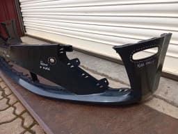 BENTLEY BENTLEY CONTINENTAL GT 18-24 3S 3SD Front Bumper 3SD807437 USA Front Bumper — thumbnail 10