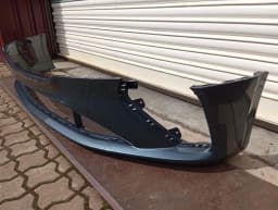 BENTLEY BENTLEY CONTINENTAL GT 18-24 3S 3SD Front Bumper 3SD807437 Front Bumper — thumbnail 3