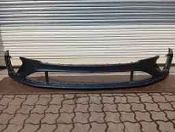 BENTLEY BENTLEY CONTINENTAL GT 18-24 3S 3SD Front Bumper 3SD807437 Front Bumper — thumbnail 1