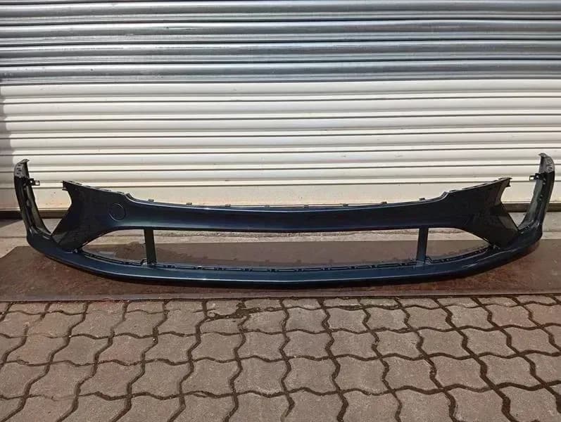 BENTLEY BENTLEY CONTINENTAL GT 18-24 3S 3SD Front Bumper 3SD807437 Front Bumper