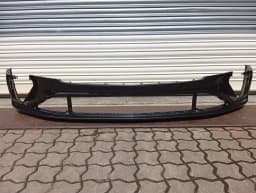 BENTLEY BENTLEY CONTINENTAL GT 18-24 3S 3SD Front Bumper 3SD807437 Front Bumper — thumbnail 7