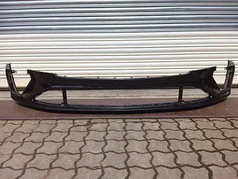 BENTLEY BENTLEY CONTINENTAL GT 18-24 3S 3SD Front Bumper 3SD807437 Front Bumper