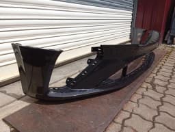 BENTLEY BENTLEY CONTINENTAL GT 18-24 3S 3SD Front Bumper 3SD807437 Front Bumper — thumbnail 8