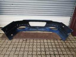 BENTLEY Bentley Flying Spur 19-24 3S 3SE Rear Bumper 3SE807511 Rear Bumper — thumbnail 4