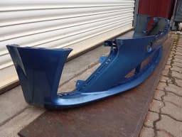 BENTLEY BENTLEY CONTINENTAL GT 18-24 3S 3SD Front Bumper 3SD807437 Front Bumper — thumbnail 2