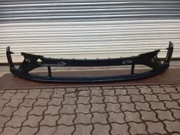 BENTLEY BENTLEY CONTINENTAL GT 18-24 3S 3SD Front Bumper 3SD807437 USA Front Bumper — thumbnail 1