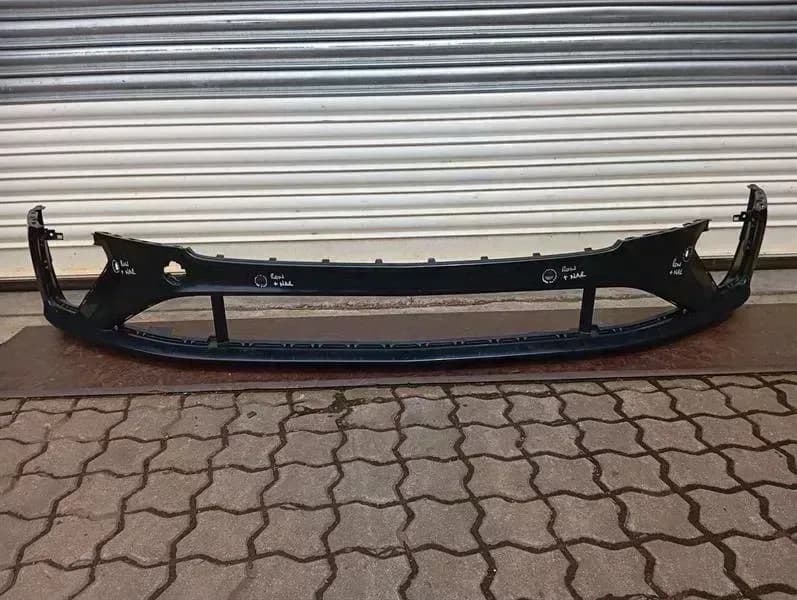 BENTLEY BENTLEY CONTINENTAL GT 18-24 3S 3SD Front Bumper 3SD807437 USA Front Bumper