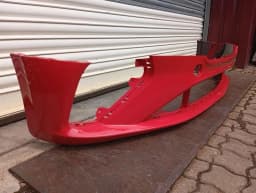 BENTLEY BENTLEY CONTINENTAL GT 18-24 3S 3SD Front Bumper 3SD807437 Front Bumper — thumbnail 8