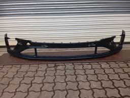 BENTLEY BENTLEY CONTINENTAL GT 18-24 3S 3SD Front Bumper 3SD807437 USA Front Bumper — thumbnail 8
