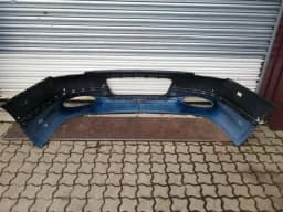BENTLEY Bentley Flying Spur 19-24 3S 3SE Rear Bumper 3SE807511 Rear Bumper — thumbnail 4