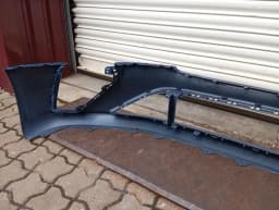 BENTLEY BENTLEY CONTINENTAL GT 18-24 3S 3SD Front Bumper 3SD807437 Front Bumper — thumbnail 6