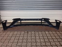 BENTLEY BENTLEY CONTINENTAL GT 18-24 3S 3SD Front Bumper 3SD807437 USA Front Bumper — thumbnail 7