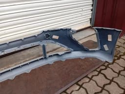 BENTLEY BENTLEY CONTINENTAL GT 18-24 3S 3SD Front Bumper 3SD807437 Front Bumper — thumbnail 5