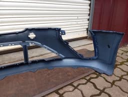 BENTLEY BENTLEY CONTINENTAL GT 18-24 3S 3SD Front Bumper 3SD807437 Front Bumper — thumbnail 5