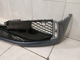 BENTLEY Bentley Flying Spur 19-24 3S 3SE Front Bumper 3SE807093B Front Bumper — thumbnail 4