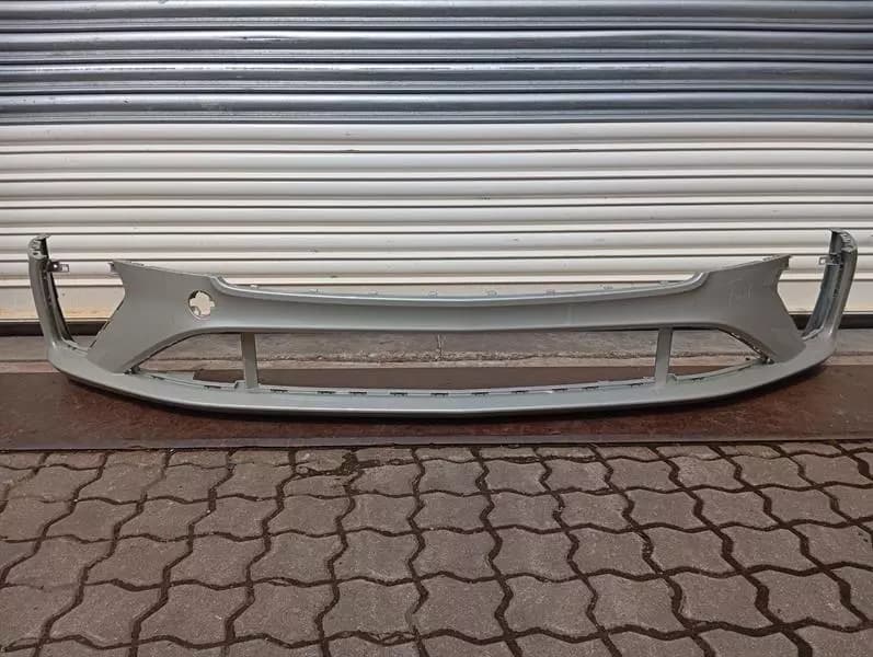 BENTLEY BENTLEY CONTINENTAL GT 18-24 3S 3SD Front Bumper 3SD807437 Front Bumper