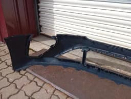 BENTLEY BENTLEY CONTINENTAL GT 18-24 3S 3SD Front Bumper 3SD807437 Front Bumper — thumbnail 6