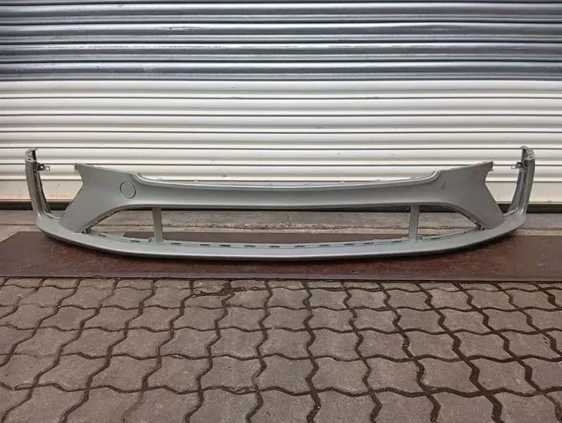 BENTLEY BENTLEY CONTINENTAL GT 18-24 3S 3SD Front Bumper 3SD807437 Front Bumper