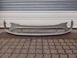 BENTLEY BENTLEY CONTINENTAL GT 18-24 3S 3SD Front Bumper 3SD807437 Front Bumper — thumbnail 7