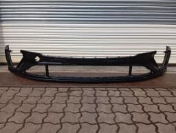 BENTLEY BENTLEY CONTINENTAL GT 18-24 3S 3SD Front Bumper 3SD807437 Front Bumper — thumbnail 7