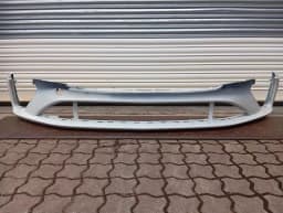 BENTLEY BENTLEY CONTINENTAL GT 18-24 3S 3SD Front Bumper 3SD807437 Front Bumper — thumbnail 7