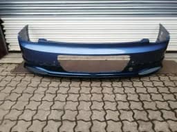 BENTLEY BENTLEY FLYING TRACK 19-24 3S 3SE Rear Bumper 3SE807511 Rear Bumper — thumbnail 1