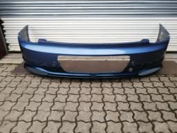 BENTLEY BENTLEY FLYING TRACK 19-24 3S 3SE Rear Bumper 3SE807511 Rear Bumper — thumbnail 7