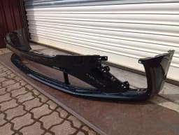 BENTLEY BENTLEY CONTINENTAL GT 18-24 3S 3SD Front Bumper 3SD807437 Front Bumper — thumbnail 3